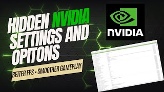 Nvidia Gecikme Sorunu Hızlı Basit Çözümü Profile Inspector [upl. by Ardene]