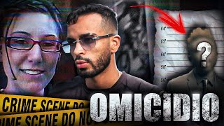 ⚠️ SONO STATO COINVOLTO IN UN OMICIDIO🩸‼️😱 [upl. by Akli]