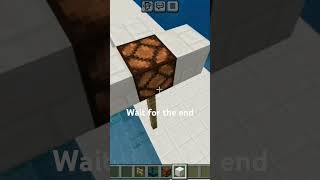 How to make automatic sensor light in minecraft minecraft gaming [upl. by Nivart9]