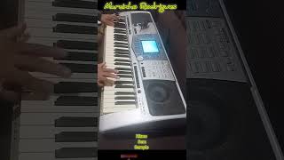 Homem de uma mulher só biguinhosensação2024 teclado yamaha semsample arrocha [upl. by Bisset901]