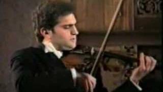 Nikolay Madoyan  Lvan Beethoven Sonata N2 Allegro vivace [upl. by Prima8]