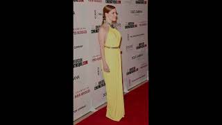 Jessica Chastain honored with American Cinematheque Award [upl. by Aisyat123]