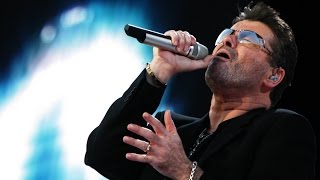 The Life And Death Of George Michael [upl. by Ruosnam600]