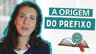 Prefixos em alemão  Como entender o VER estudarnaalemanha idiomaalemao alemaoonline [upl. by Vinni]