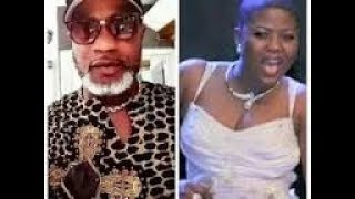 BOLANDA RAISON OYO KOFFI OLOMIDE AZO HUMILIE CYNDI LE COEUR ET LA POUSSER A QUITTER [upl. by Brainard]