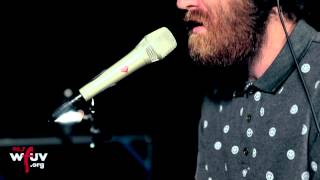 Chet Faker  quotTalk Is Cheapquot Live at WFUV [upl. by Hanni154]