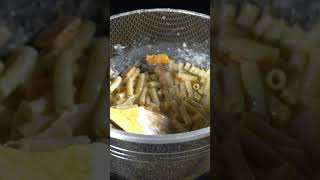 🍝 Easy amp Delicious Pasta Recipe Quick Meal Idea 🍽️ [upl. by Akilaz133]