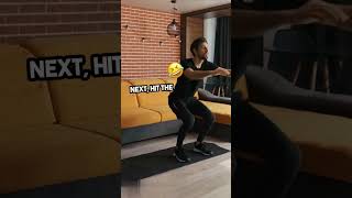 Transform Your Home Full Body Workout stayactive healthyliving homeworkout getfit exercise [upl. by Cerracchio]