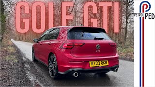 I never understood the VW Golf GTi until now  4K [upl. by Mosora]