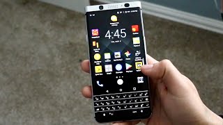 Why I Still Like Blackberry Phones In 2024 [upl. by Ahsilrac904]