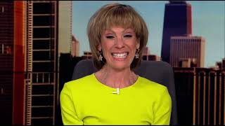 WLS  Eyewitness News at 6am  Roz Varon’s Last Day  April 5 2024 [upl. by Ace73]