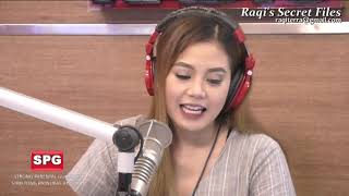 May NANGYARI sa amin ng NANAY ng Exgirlfriend ko  DJ Raqis Secret Files October 10 2018 [upl. by Aylatan]