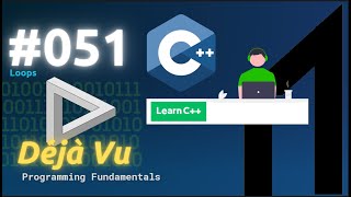 Arabic Programming Fundamentals Using C 110011  Loops [upl. by Odnolor72]