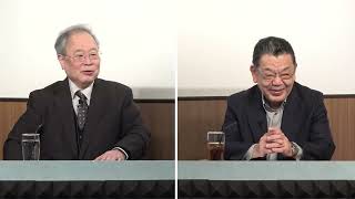 斎藤元彦氏に公開謝罪した須田慎一郎が真相激白！兵庫県知事選キーマン２人が斎藤県知事の公選法違反疑いに迫る。名古屋市長選 広沢氏圧勝の裏側をぶっちゃける！高橋洋一×須田【洋一の部屋】1125月13時 [upl. by Ardnua]