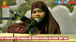 MACHALLAH  ELLE A UNE VOIX EXTRAORDINAIRE [upl. by Lyndsie]