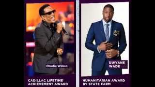 2013 BET AWARDS  WINNERS 63013 [upl. by Yci]