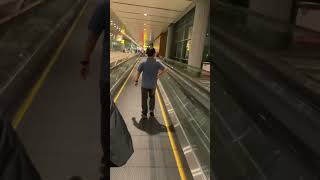 Bangladesh🇧🇩 to Perth🇰🇾 journey dream singaporeairlines western australia youtubeshorts [upl. by Trilbi1]