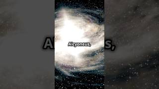 Alcyoneus The Giant of the Universe spaceanduniverse cosmos space ai cosmos facts [upl. by Kcirreg218]