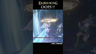 Oops  RELLANA Twin Moon Knight  Elden Ring DLC ep8 eldenring eldenringshadowoftheerdtree [upl. by Stiruc132]