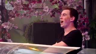 Hardwell live Video  Tomorrowland 2013 Part 2  Mainstage HD [upl. by Evelc775]