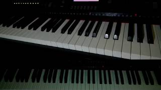 Yamaha Clavinova CVP  303  Demo Song  2 Camera  Piano Tutorial [upl. by Denoting958]