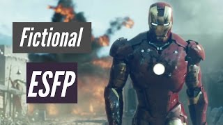 ESFP Fictional Characters  ESFP Personality Type [upl. by Bamford]