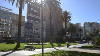 Best Time To Visit or Travel to Montevideo Uruguay [upl. by Lafleur]