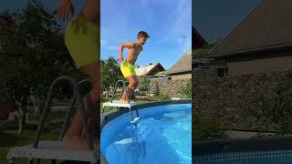 Summer games by Secret Vlog [upl. by Aneel]