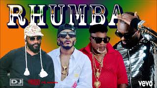 Congo Rumba  2024 ft Fally Ipupa Ferre Gola Koffi Olomide Heritier  By DJ Malonda [upl. by Kaine]