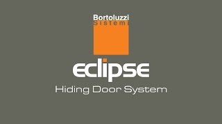 BORTOLUZZI SISTEMI Eclipse [upl. by Ecitsuj]