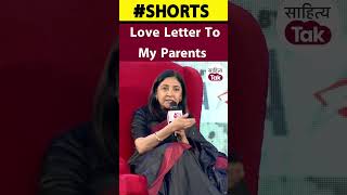 Deepti Naval करती हैं Nutan Waheeda Rehman और Nargis जी को admire Interview  shorts Sahitya Tak [upl. by Edee]