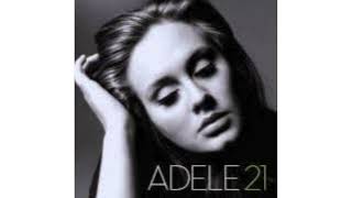 Adele – Rumour Has It [upl. by Garreth]