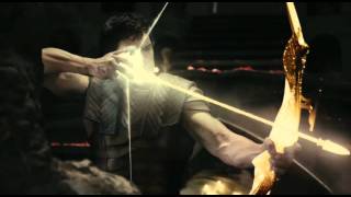 Inmortales Immortals  Trailer Oficial HD [upl. by Neeli]