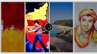 New🦋 trending kannadega 💛❤️Video Editing alight motion kannada🌿 [upl. by Gerda]