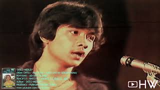 Adi Bing Slamet  Disco Medley 1981 Aneka Ria Safari [upl. by Battiste]