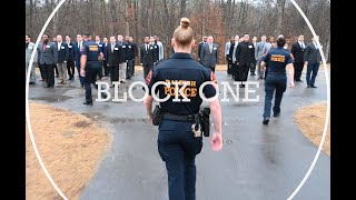 Police Academy Files Block One [upl. by Cirle888]