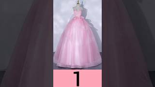 2024 Tulle Short Sleeve Beading Quinceanera Dresses For Girls  shorts [upl. by Gibby371]