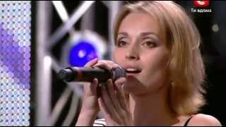 So sing only Angels  Aida Nikolaychuk  Lullaby  X Factor2 [upl. by Xuaegram119]