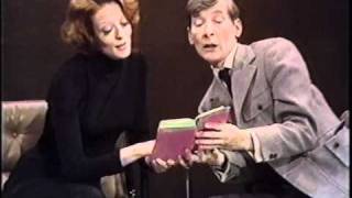 Kenneth Williams on Parkinson  170273 22 [upl. by Natala]