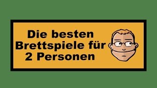 Die besten Spiele für 2 Personen  Top 10 Hunter [upl. by Lokin]