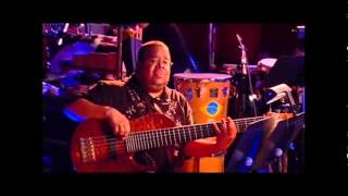 Lee Ritenour  DINORAH DINORAH Live feat Ivan Lins [upl. by Haff250]