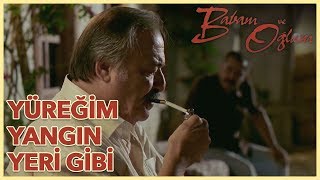 Babam ve Oğlum  Yüreğim Yangın Yeri Gibi Biliyor Musun Yönetmen Çağan Irmak [upl. by Meeks]