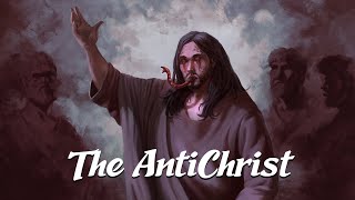 The Anti Christ The False Messiah Biblical Stories Explained [upl. by Ormiston206]