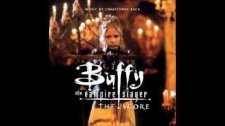 Buffy The Vampire Slayer Unreleased Slayers Elegy from The Wish [upl. by Eniala162]