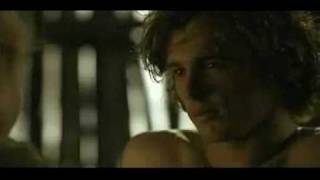 Tristan amp Isolde  Official Trailer [upl. by Girovard]