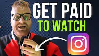 Earn 800 Watching Instagram Reels FREE PayPal Money [upl. by Larimor438]