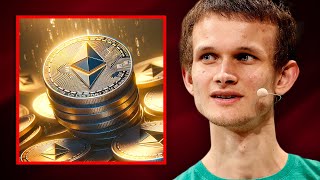 Vitalik Buterin on why we need Crypto Money [upl. by Urata685]