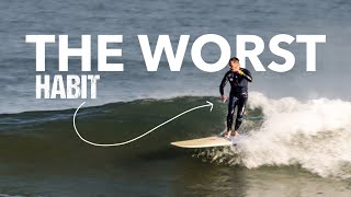 The Hardest Thing Surfers Must Overcome [upl. by Edithe]