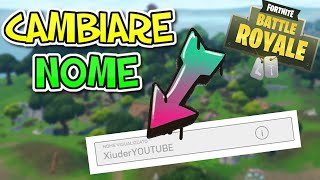 come mettere i caratteri speciali su fortnite [upl. by Izaak]