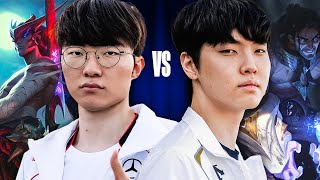 GEN vs T1 Highlights  GENG vs T1 All Games  Worlds 2024 [upl. by Htiduy]